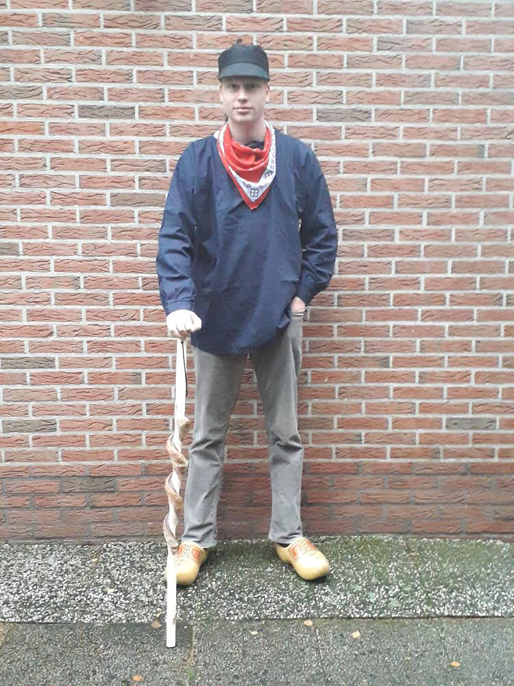 Guido Tijman