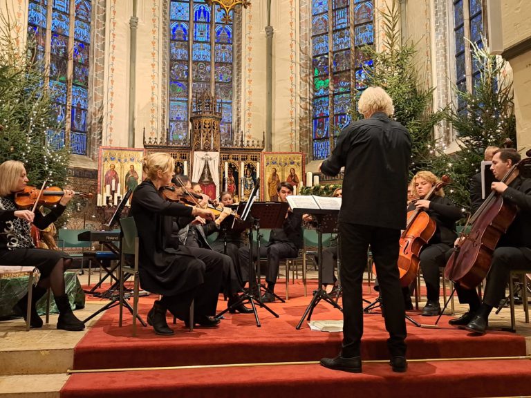Memoriam Concert